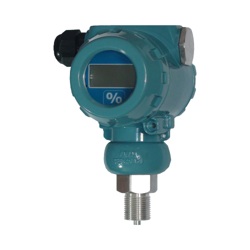 RZ25 Series Explosion-proof Pressure Tra